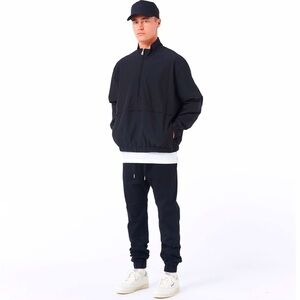 ZANEROBE Sureshot Jogger Black 30